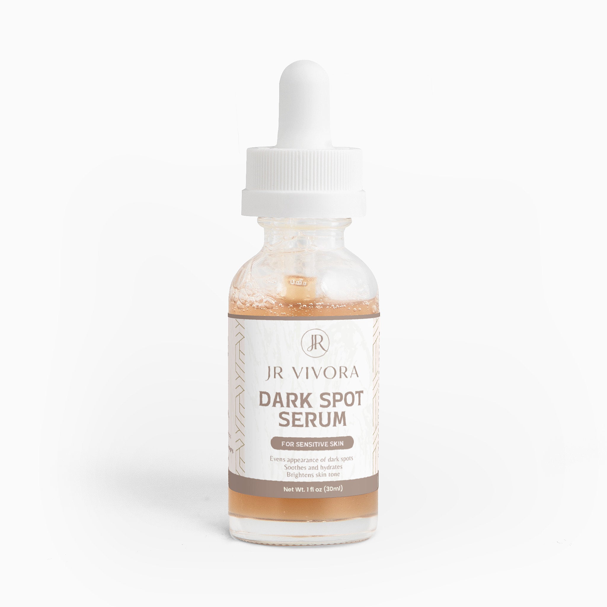 Dark Spot Serum for Sensitive Skin