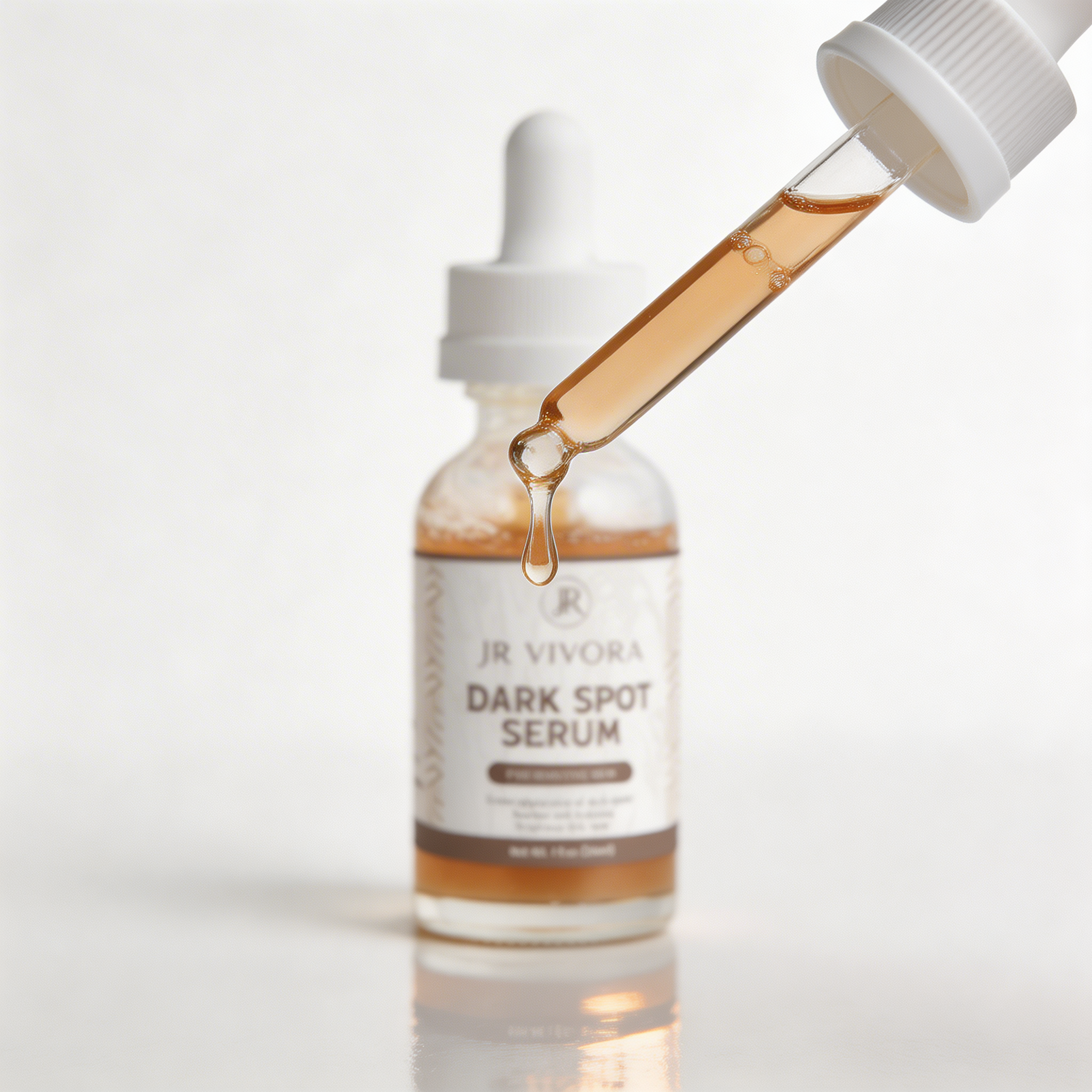 Dark Spot Serum for Sensitive Skin